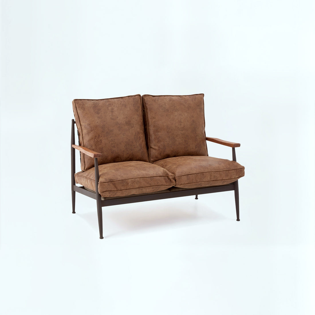 New Foundry 2 Seat Sofa