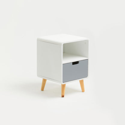 Milo 1 Drawer Cabinet