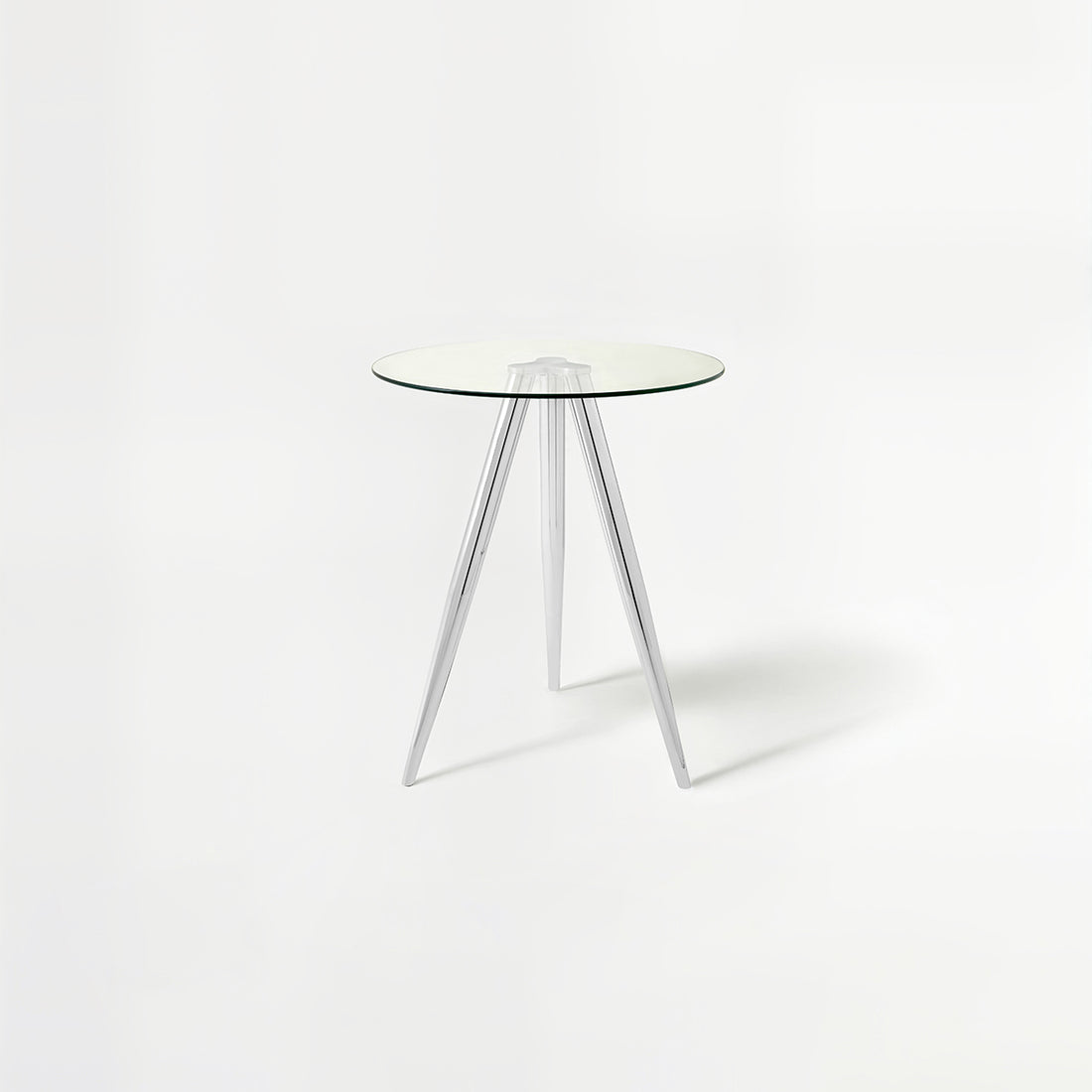 Barton Round Bar Table