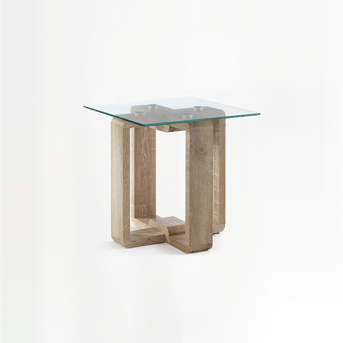 Barton Side Table