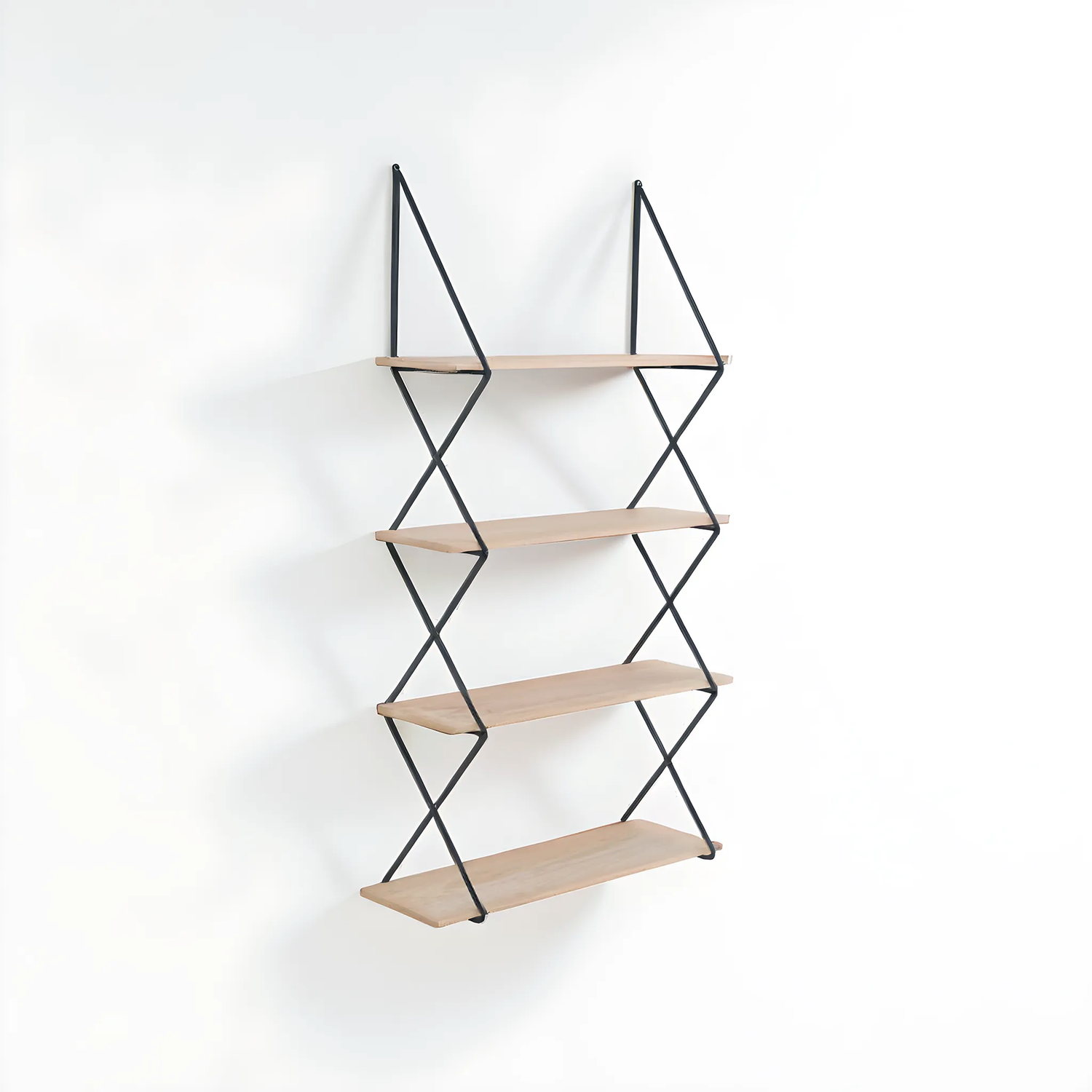 Brixton 4 Layer Shelf