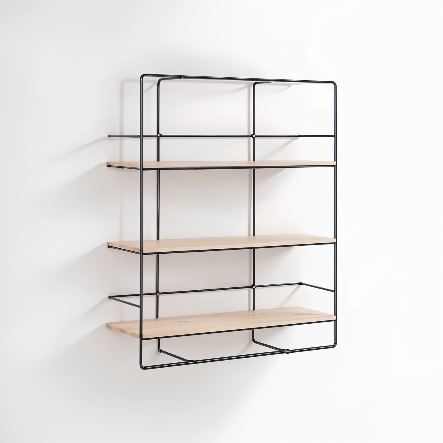 Brixton 3 Layer Shelf