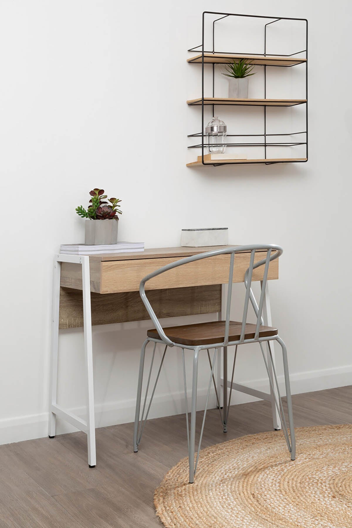 Brixton 3 Layer Shelf