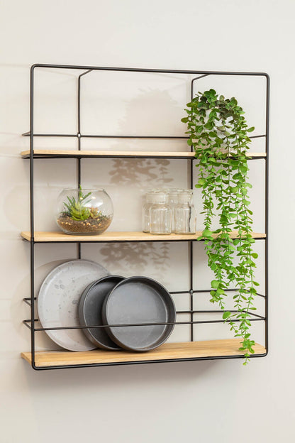 Brixton 3 Layer Shelf