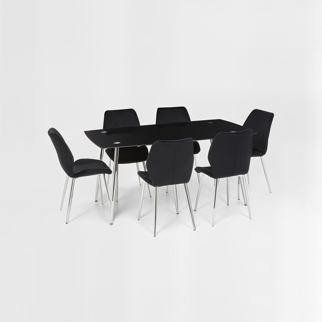 Wimslow Rectangular Dining Set