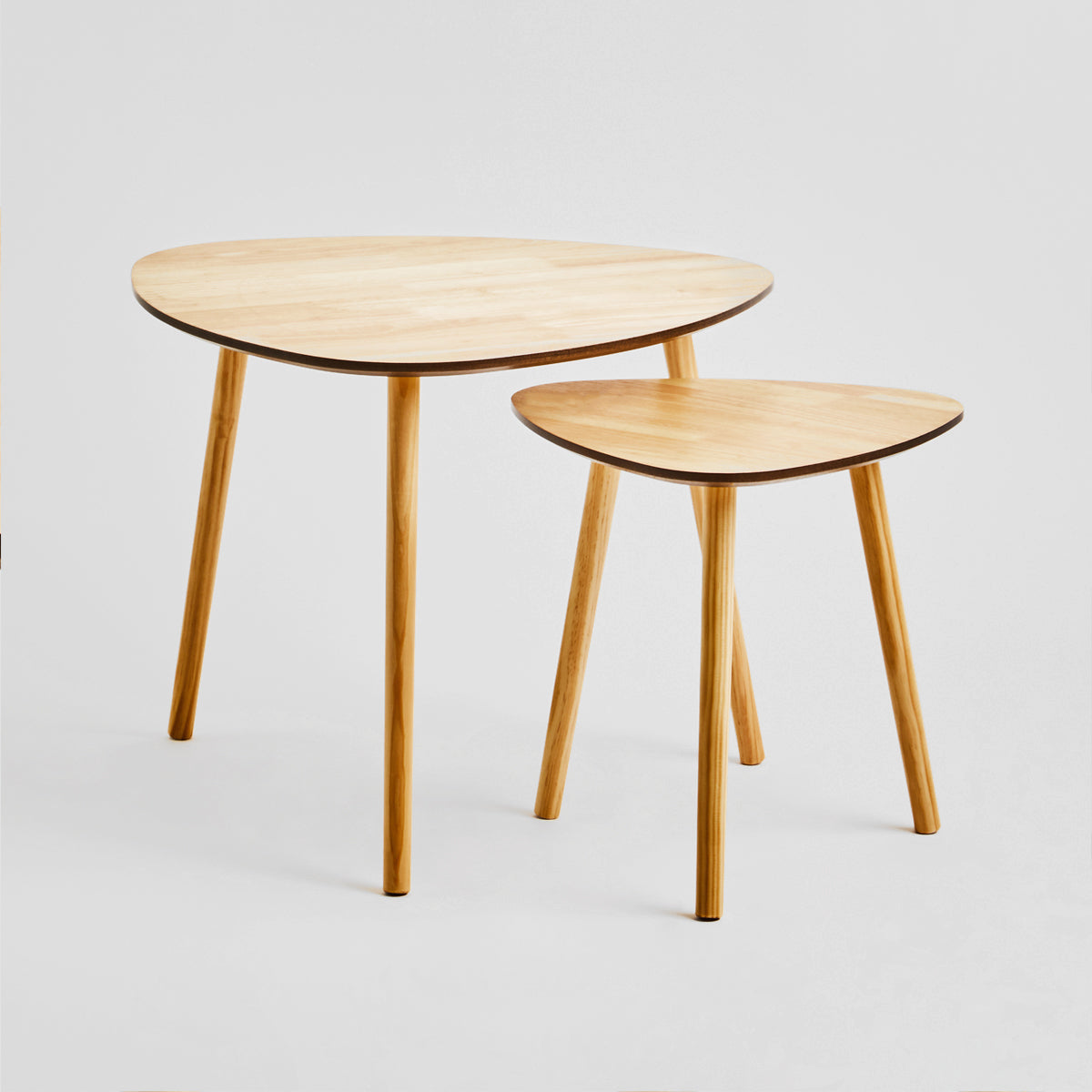 Rostok Side Tables