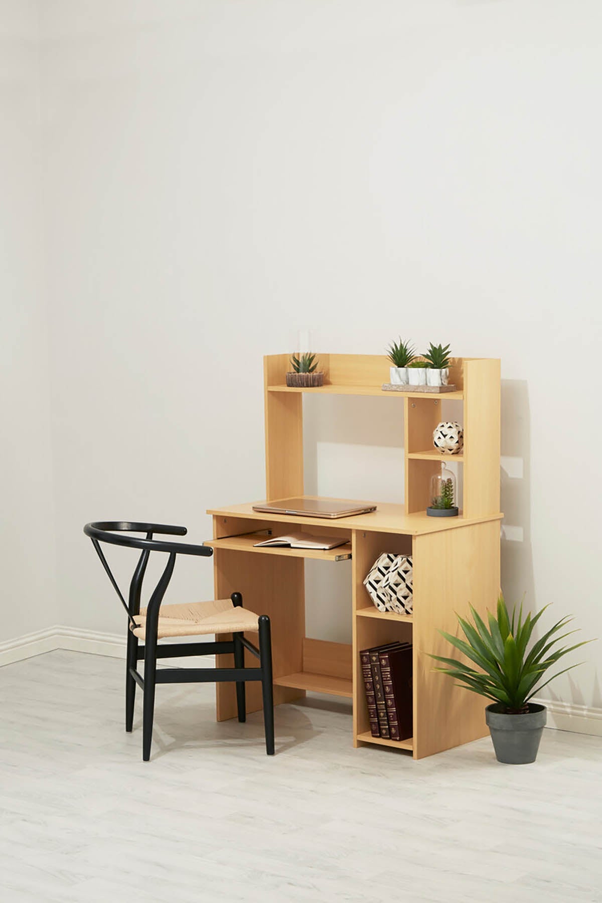 Bradbury Home Office Desk