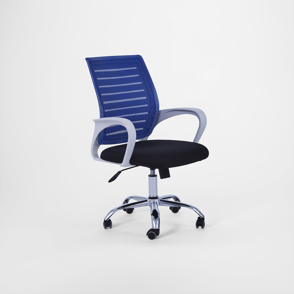 Fredrick Blue Home Office Chair