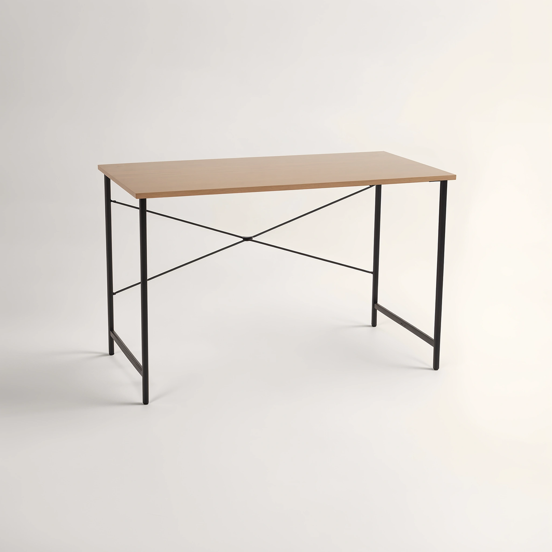 Bradbury Grey Oak Desk