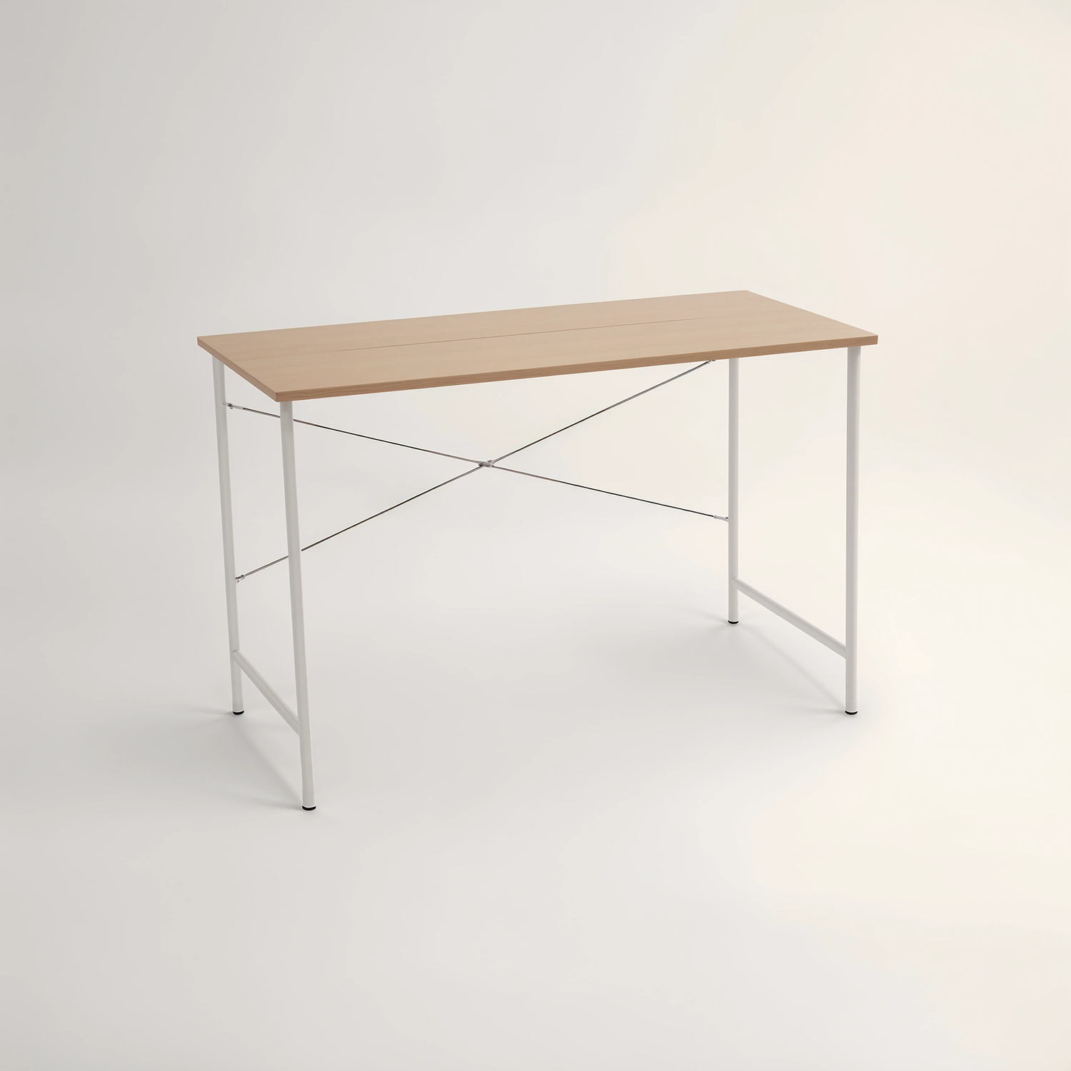 Bradbury Natural Oak Desk