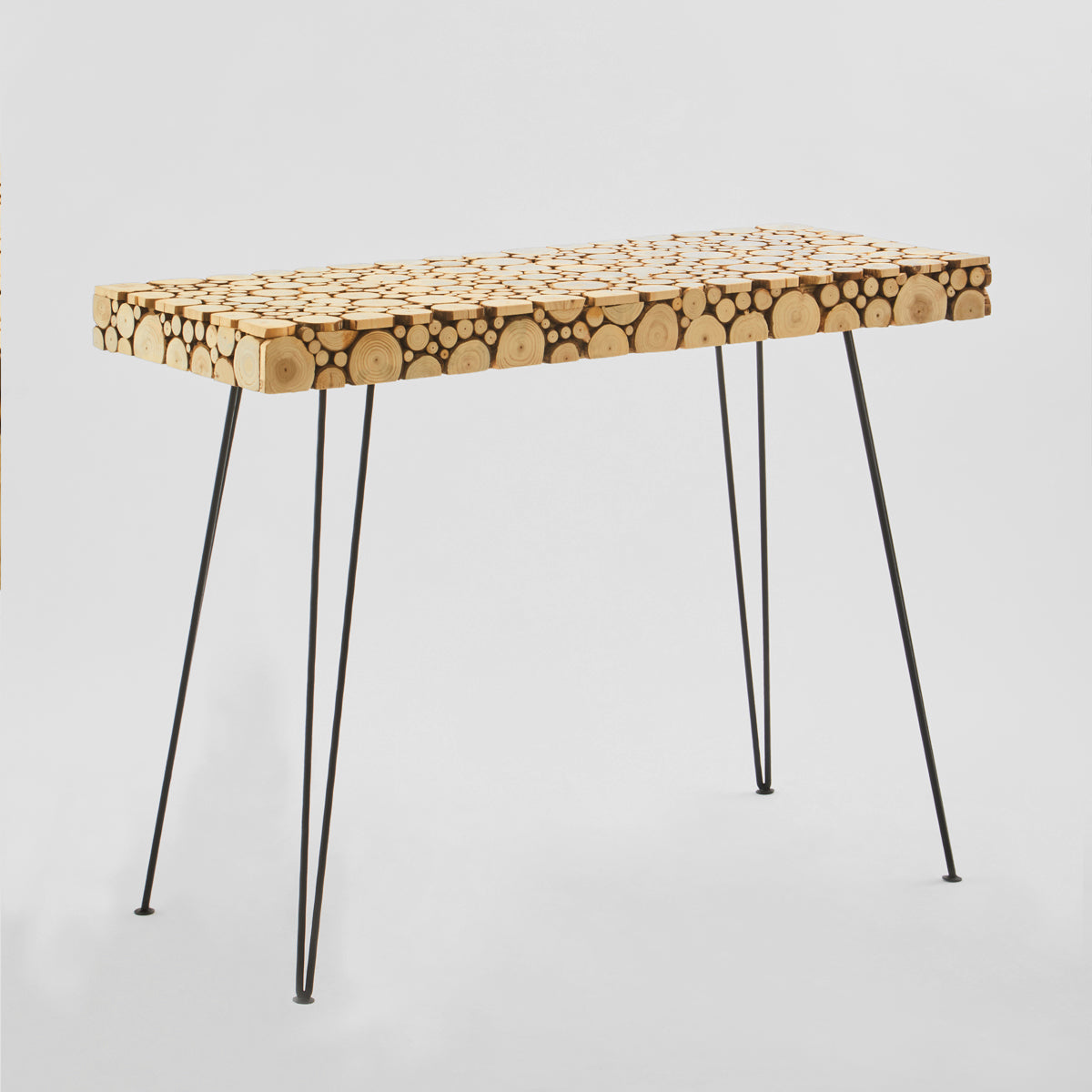 Lacuna Console Table