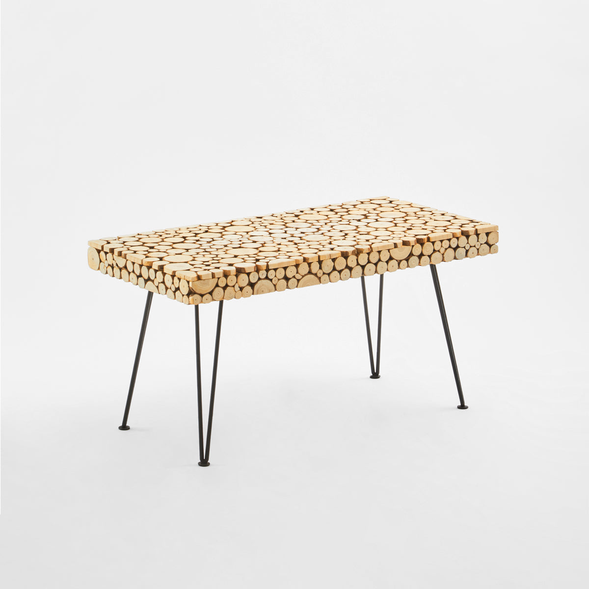 Lacuna Coffee Table