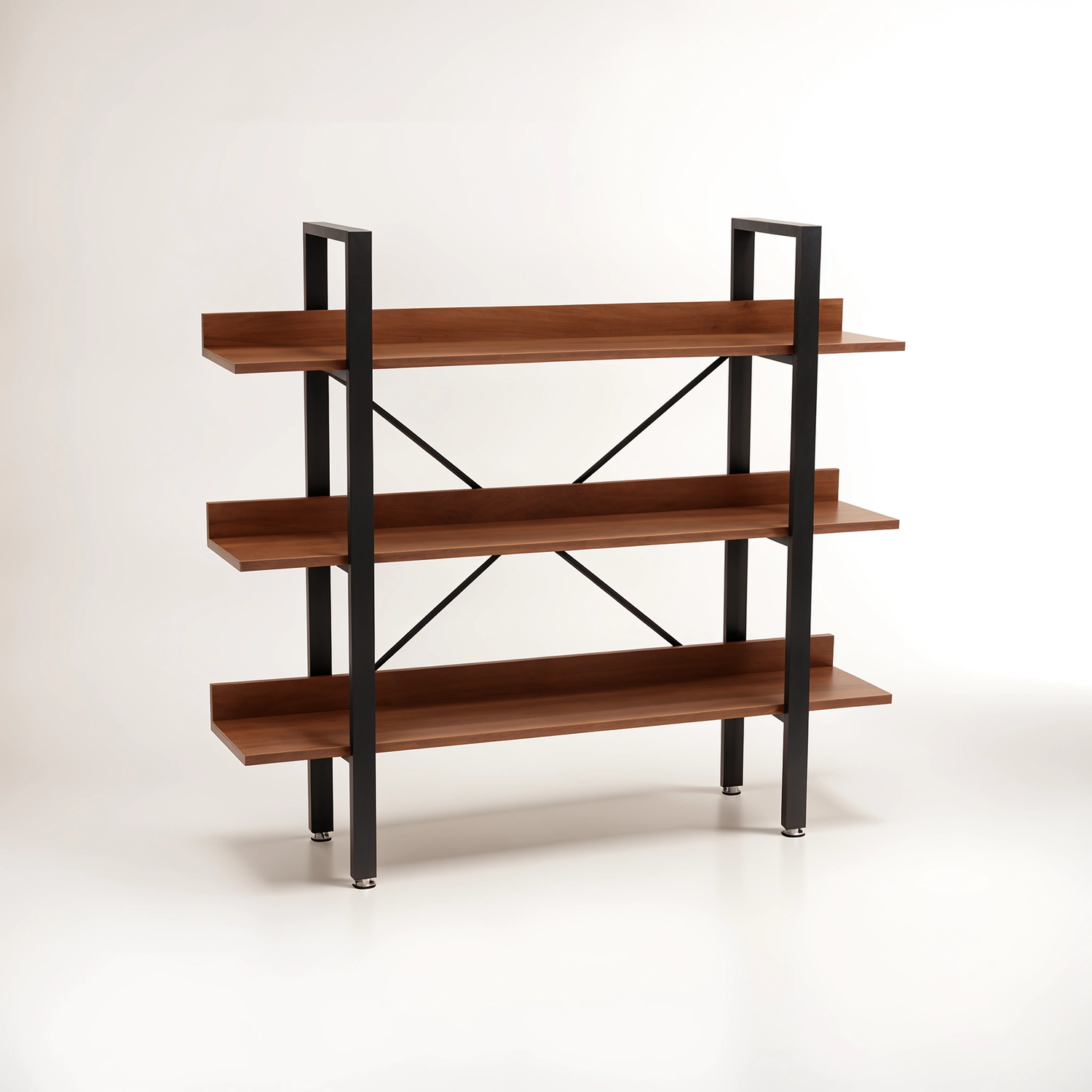 Laxton 3 Tier Shelf Unit