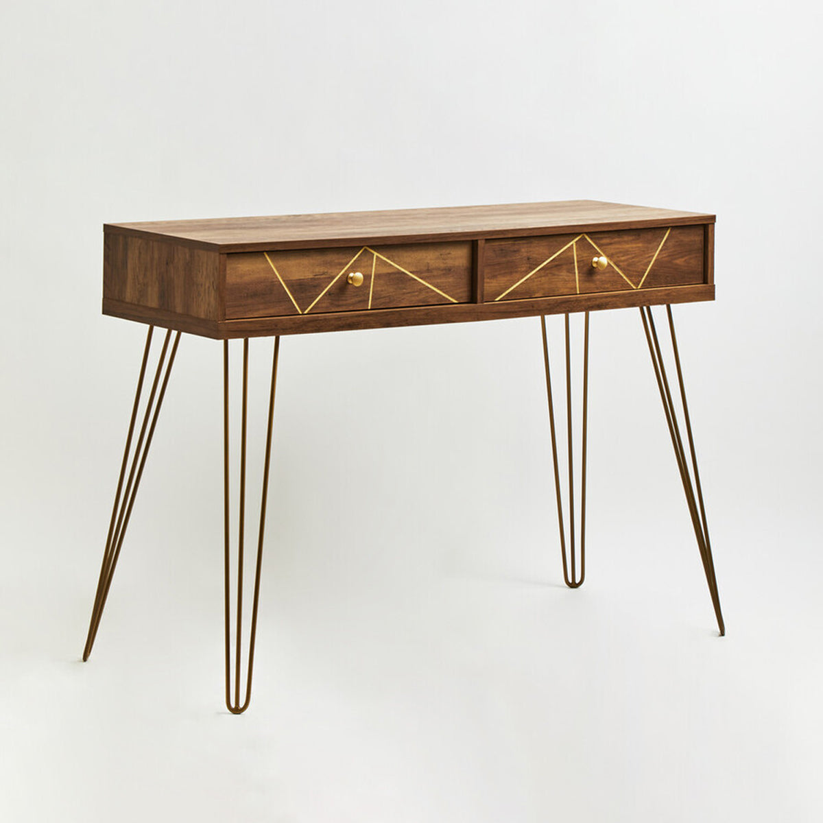 Flori Console Table