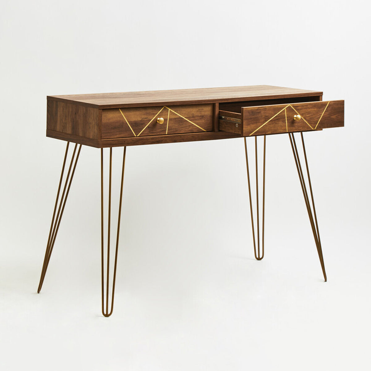 Flori Console Table