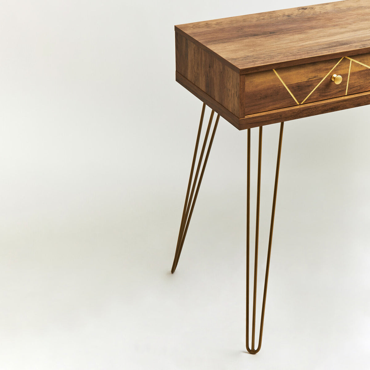 Flori Console Table