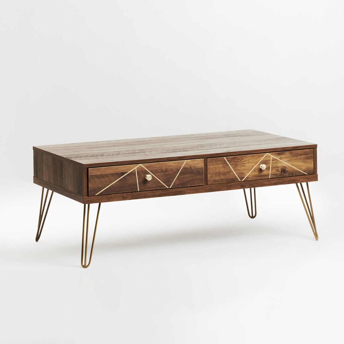 Flori Coffee Table