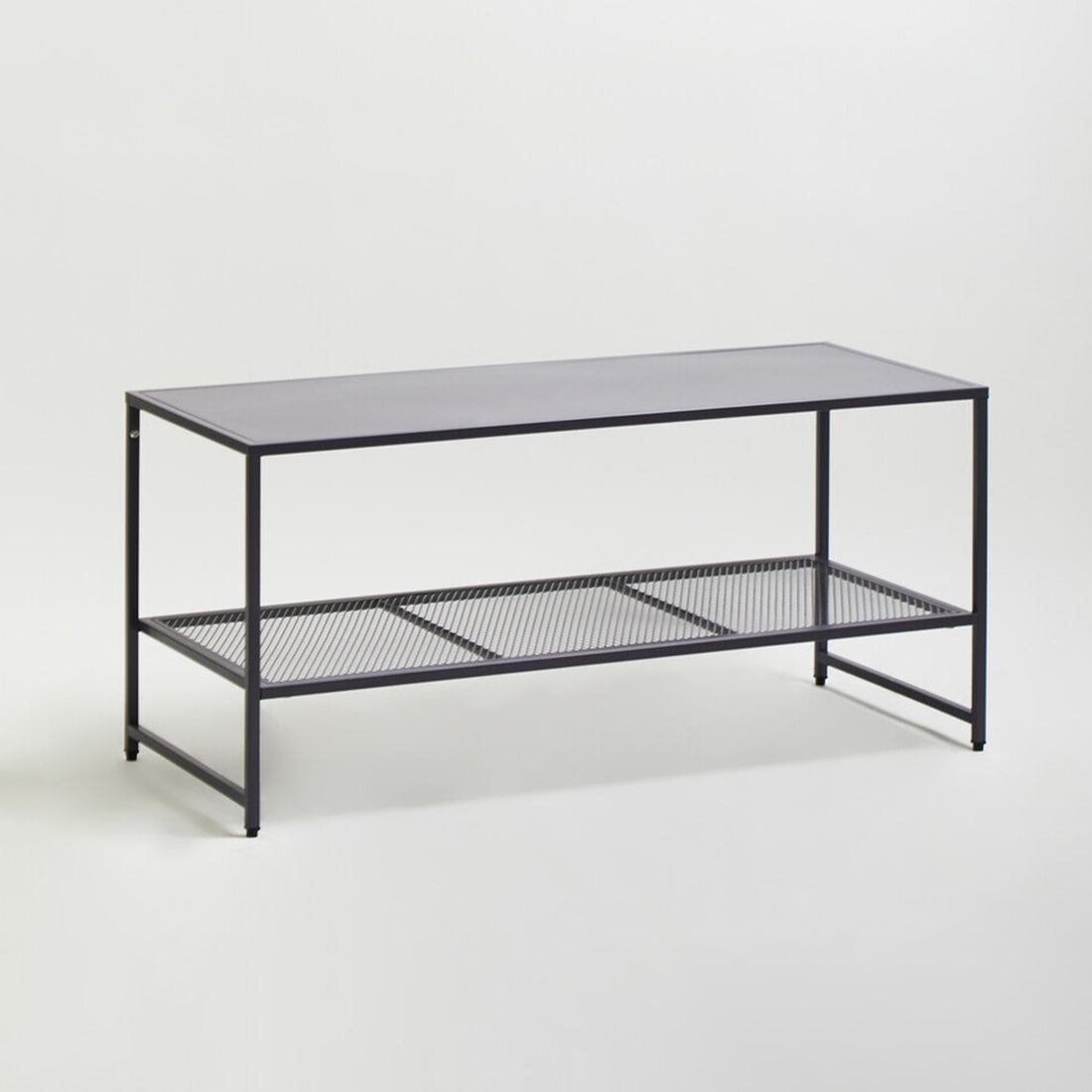 Acero Grey Coffee Table