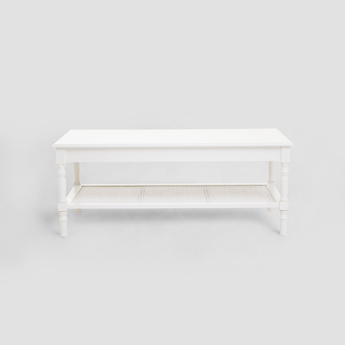 Heritage Ivory Coffee Table