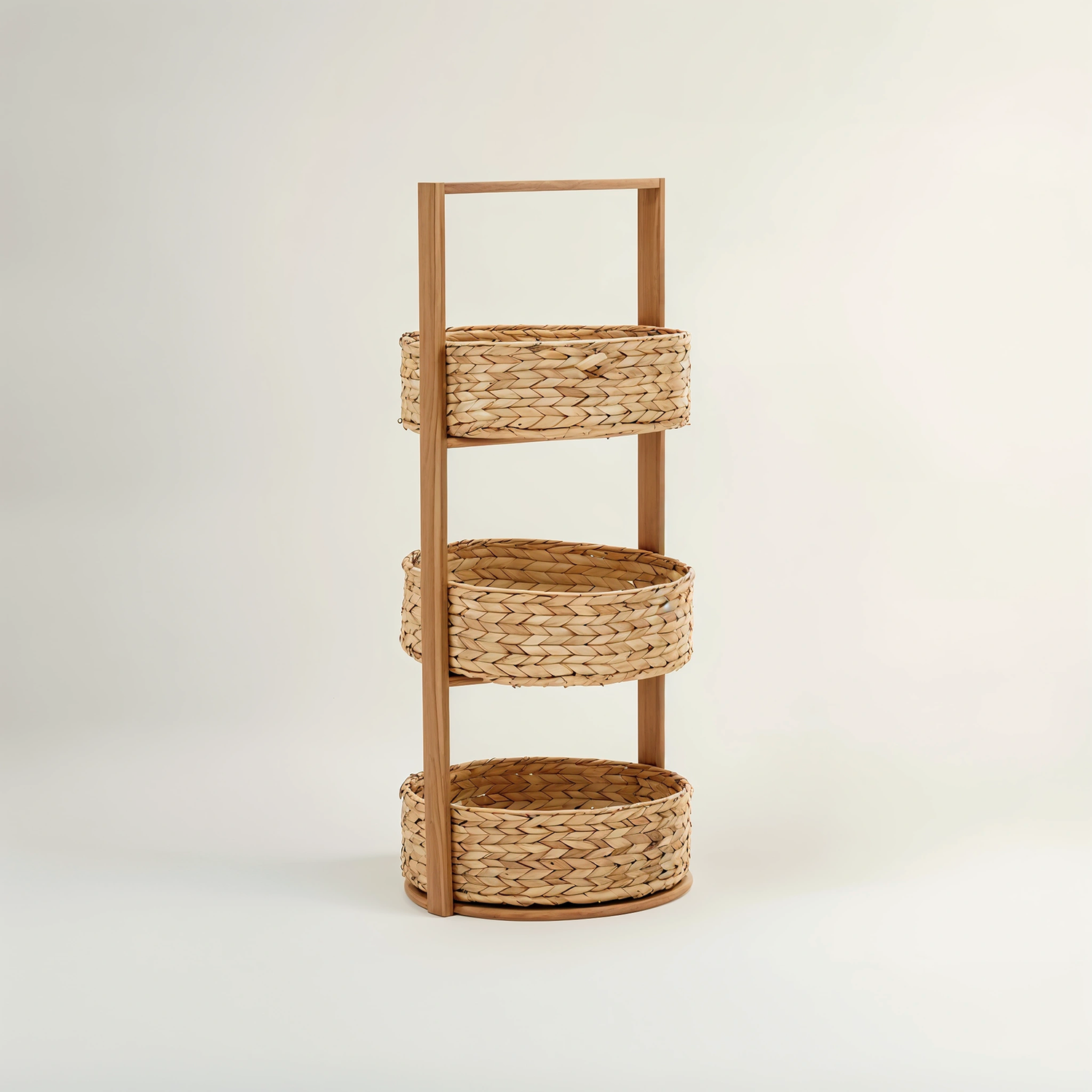 Arles 3 Shelf Unit