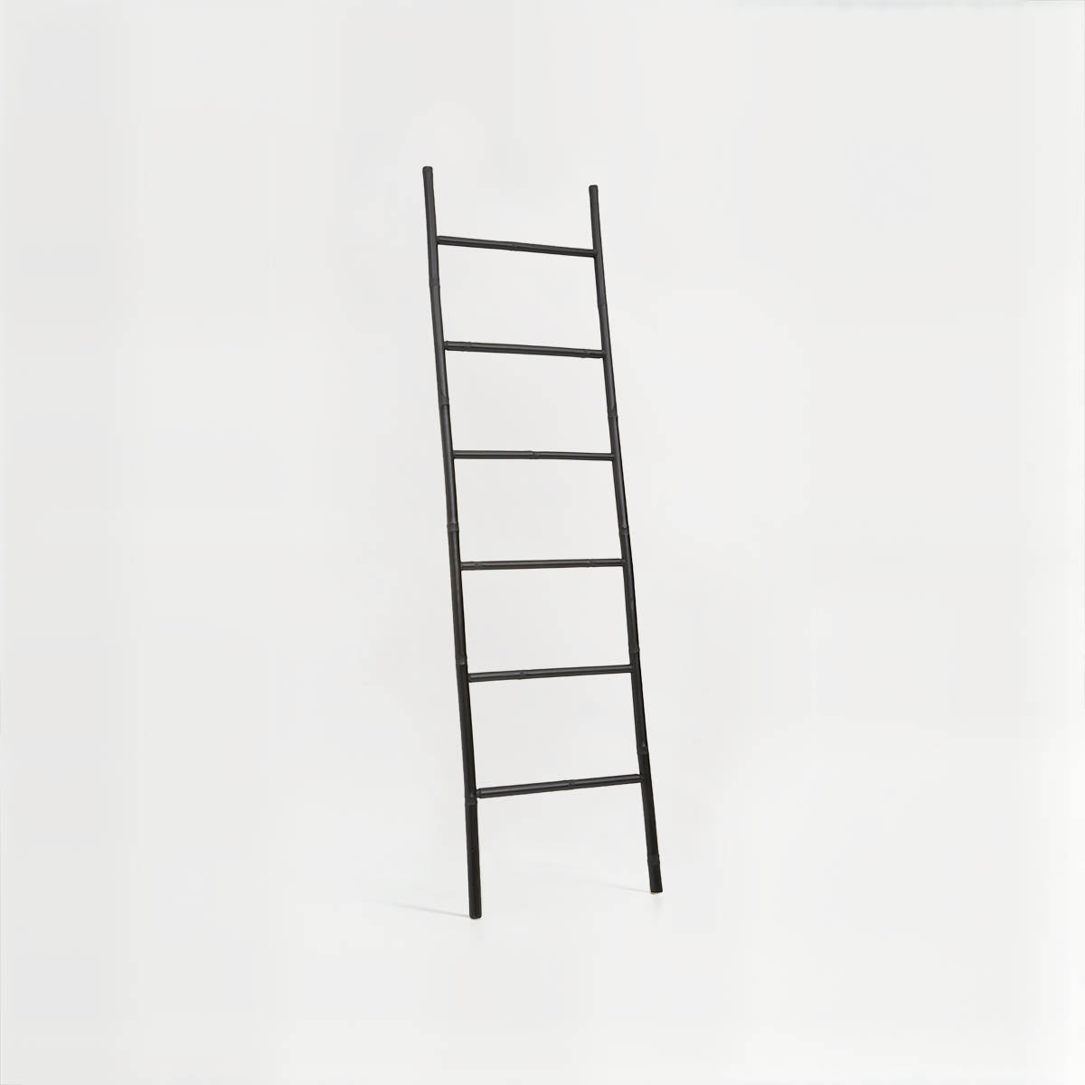 Arles Bamboo Decor Ladder