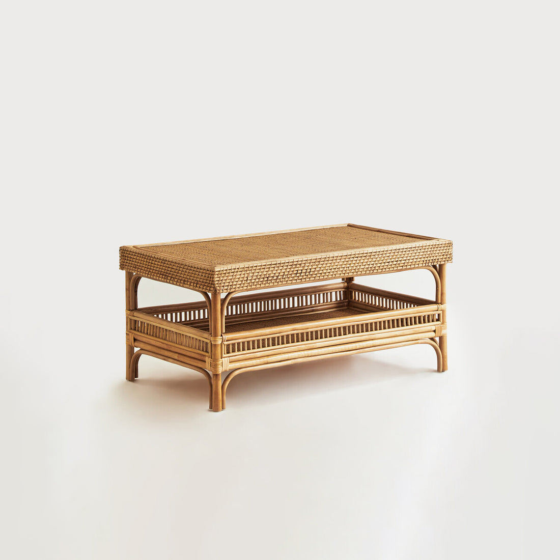 Mataram Coffee Table