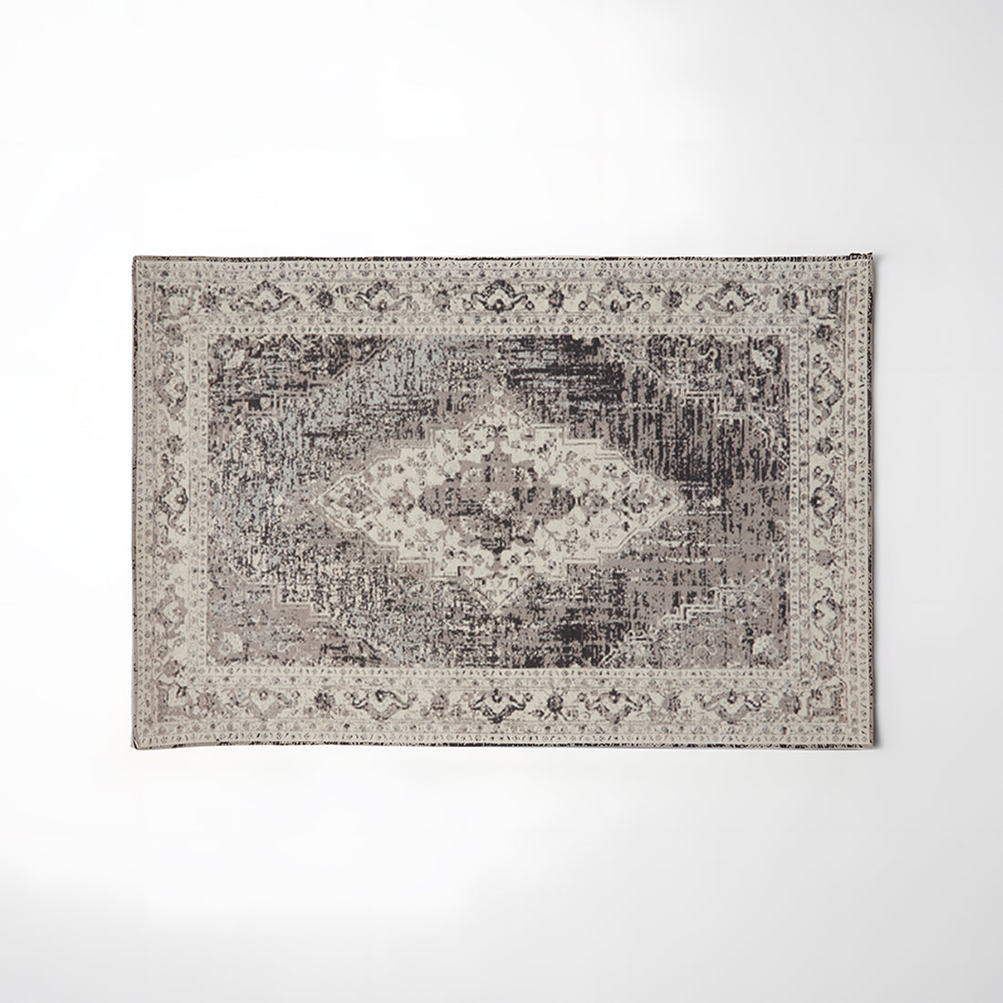 Bosie Morvi Small Grey Rug