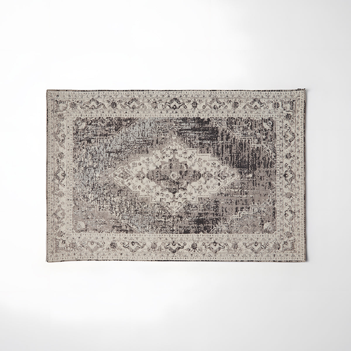 Bosie Morvi Small Grey Rug