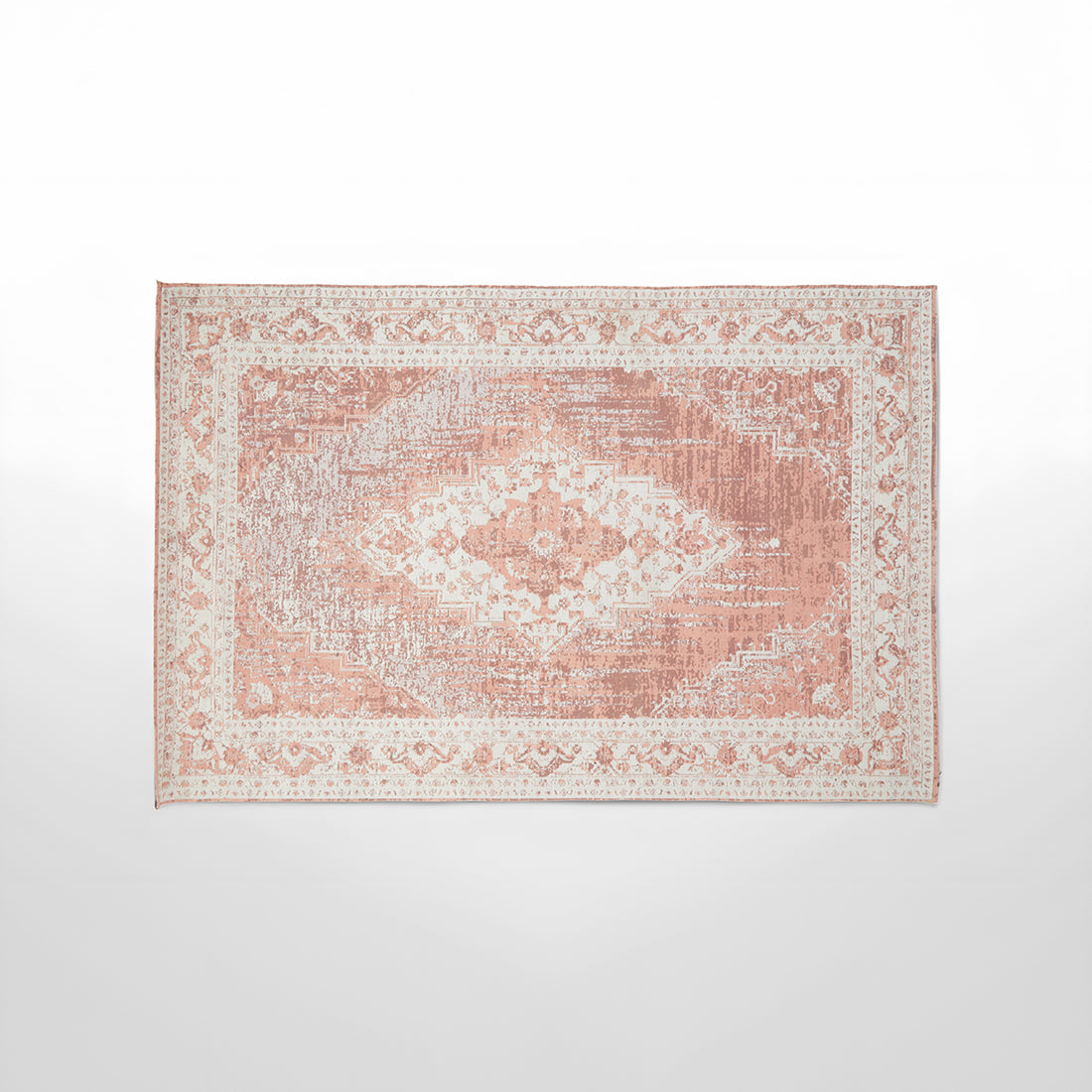 Bosie Morvi Small Pink Rug