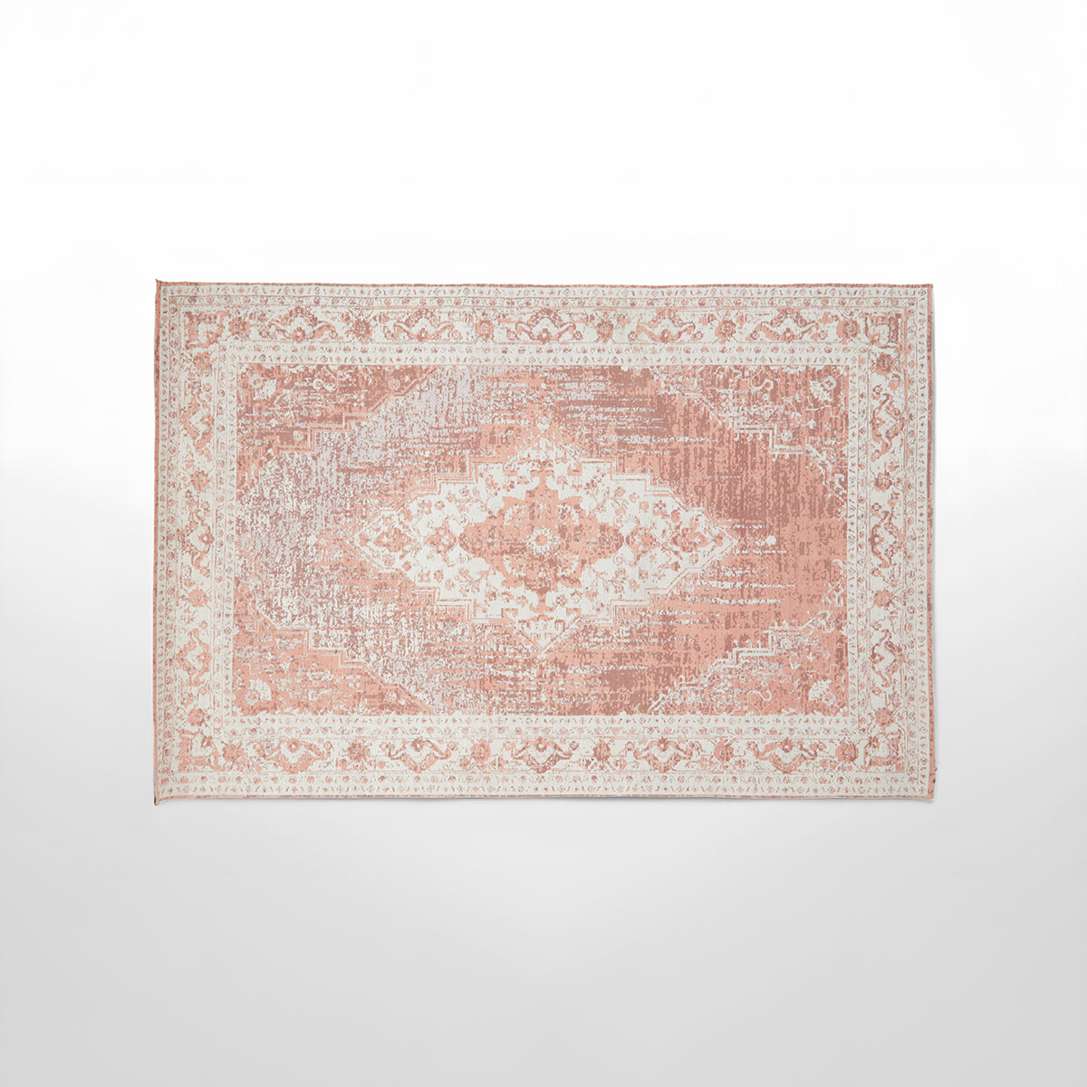 Bosie Morvi Small Pink Rug