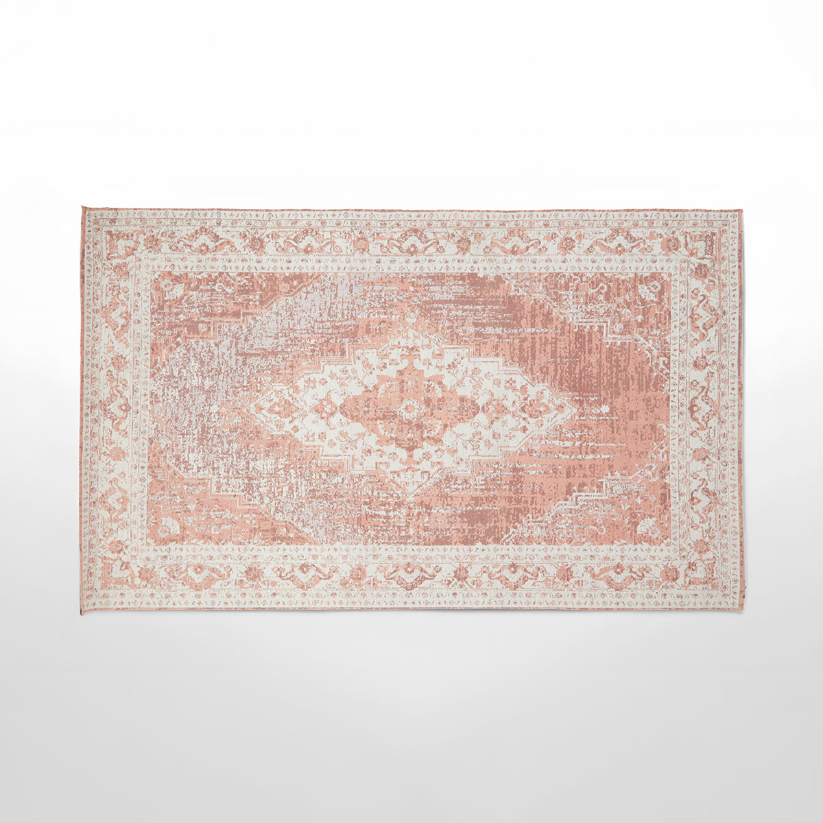 Bosie Morvi Large Pink Rug