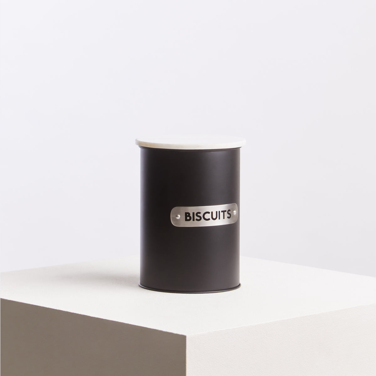 Liberty Biscuit Canister