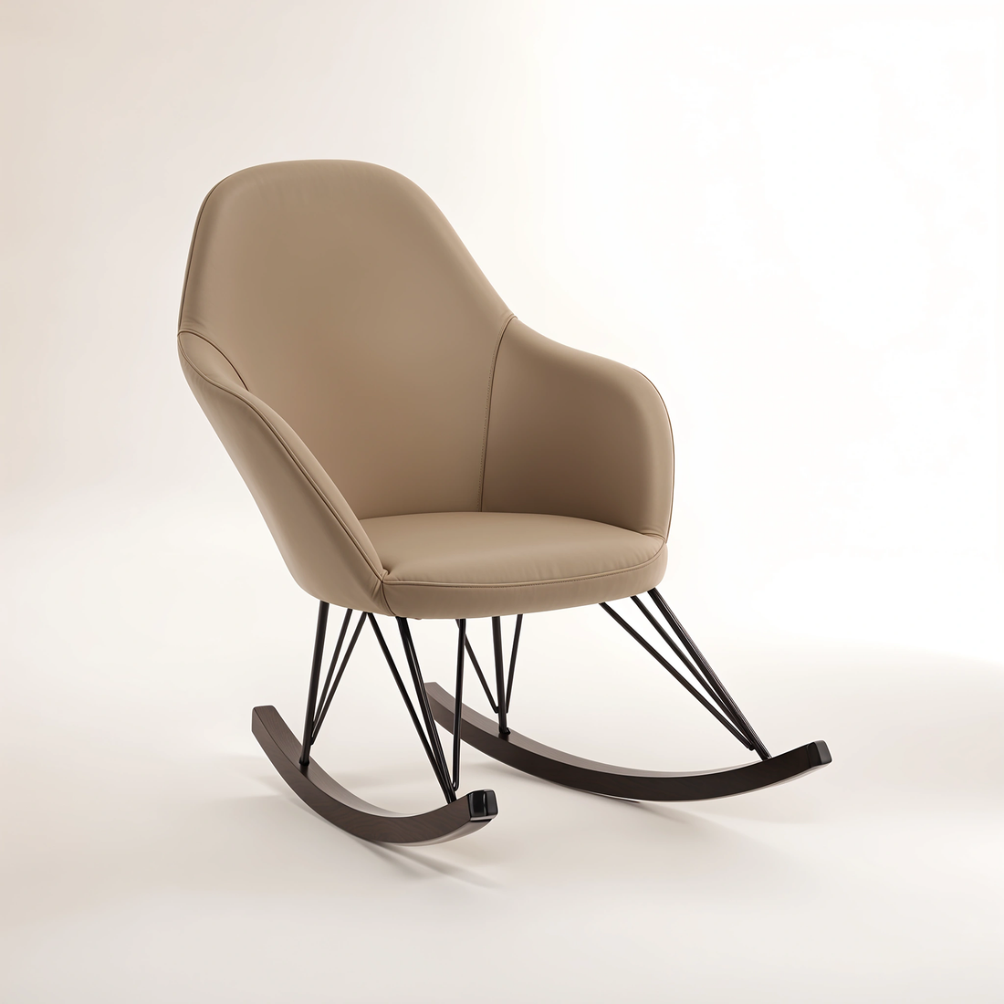 Kolding Light Grey Chair