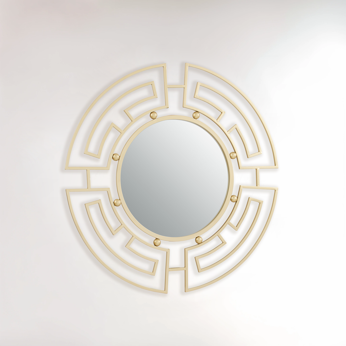 Jalal Wall Mirror