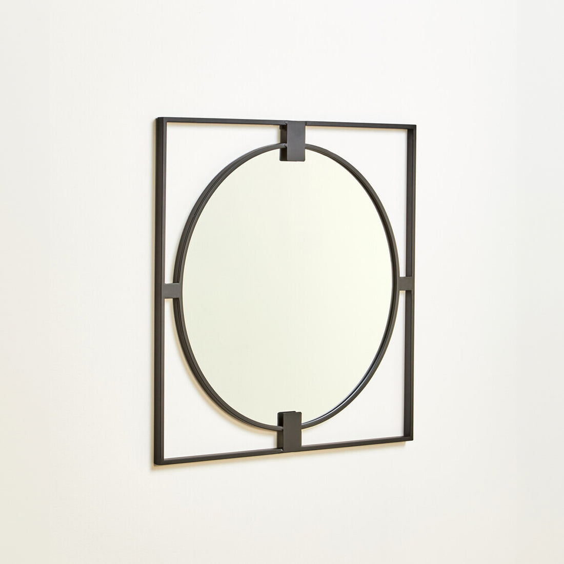 Trento Small Wall Mirror