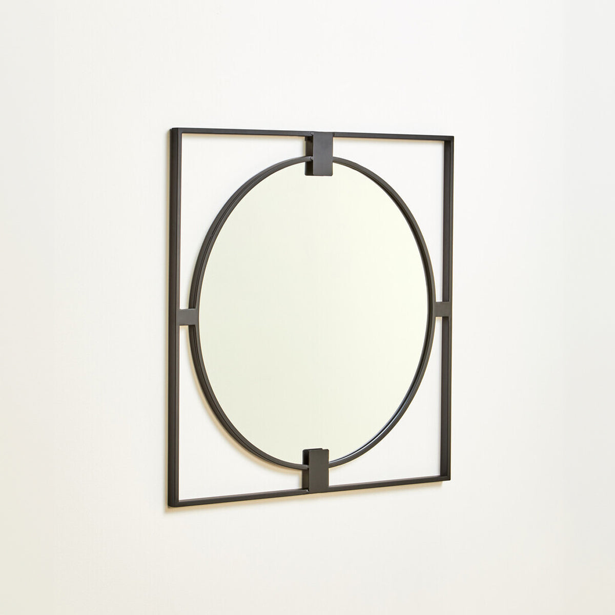 Trento Small Wall Mirror