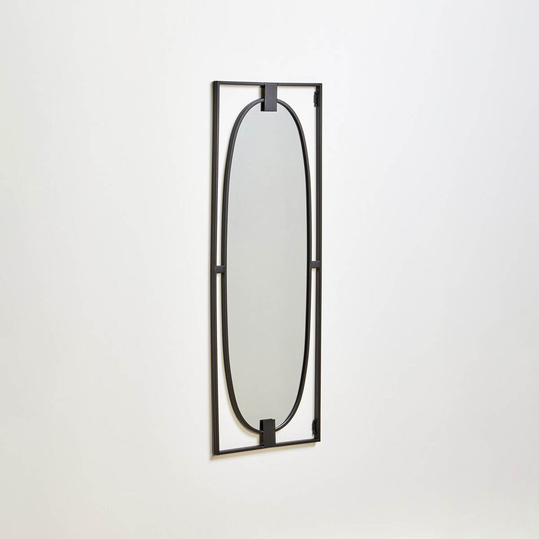 Trento Rectangular Wall Mirror