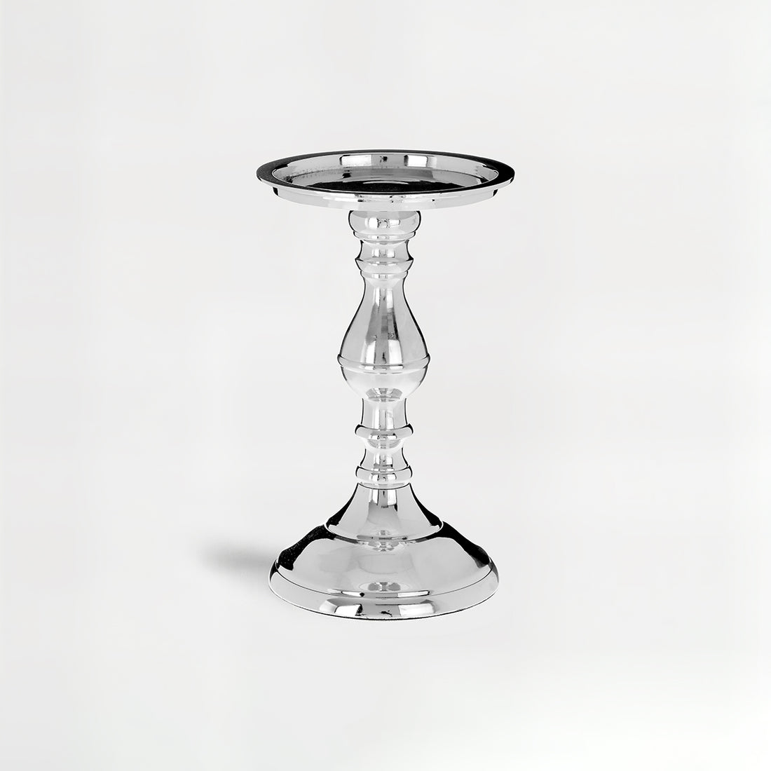 Kensington Townhouse Small Candlestick