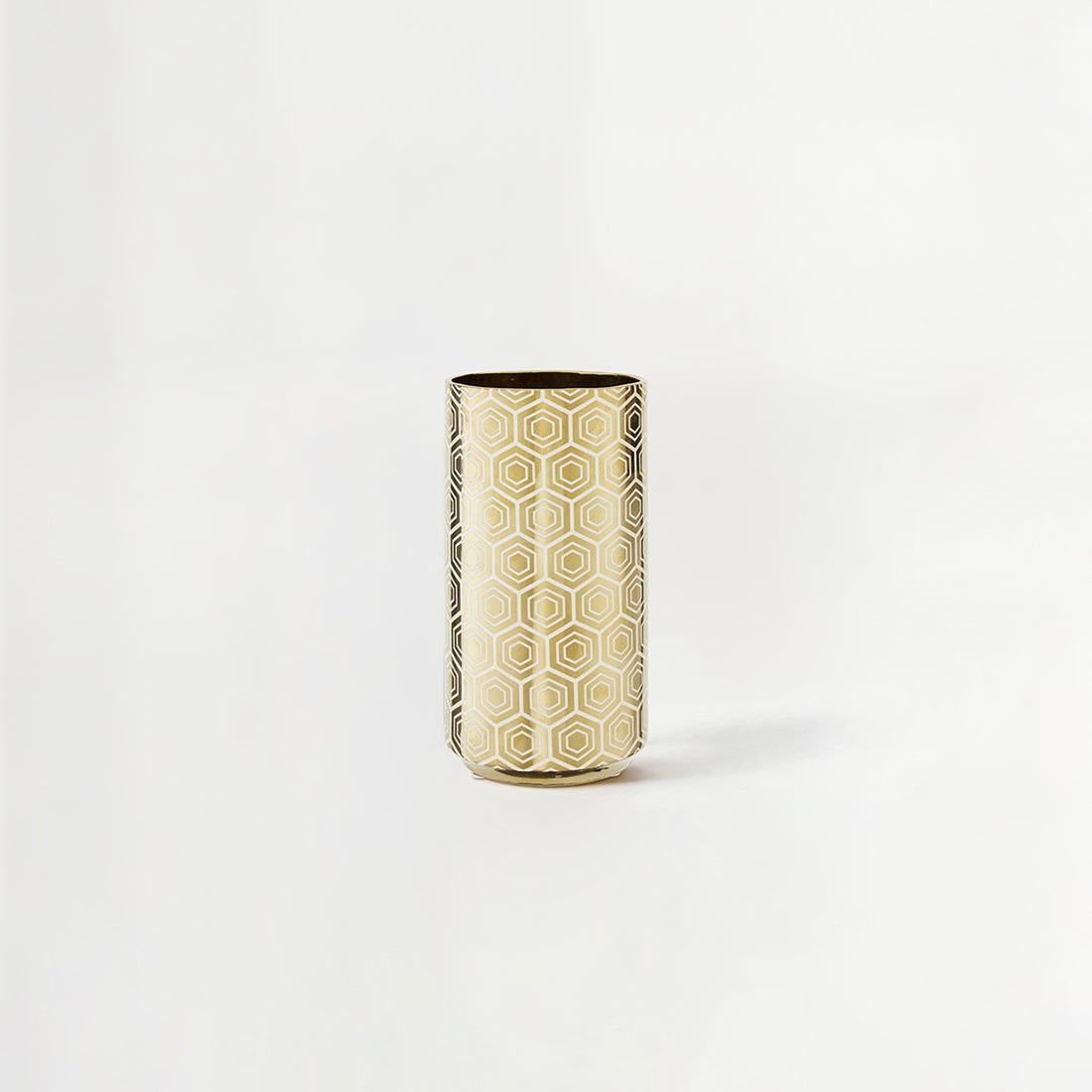 Hexa Ceramic Vase