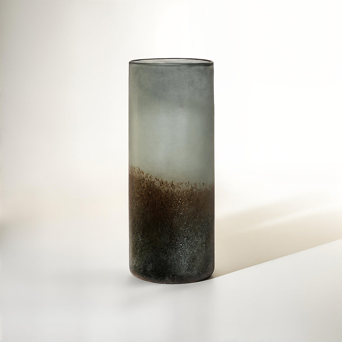 Chiara Large Sand Effect Vase