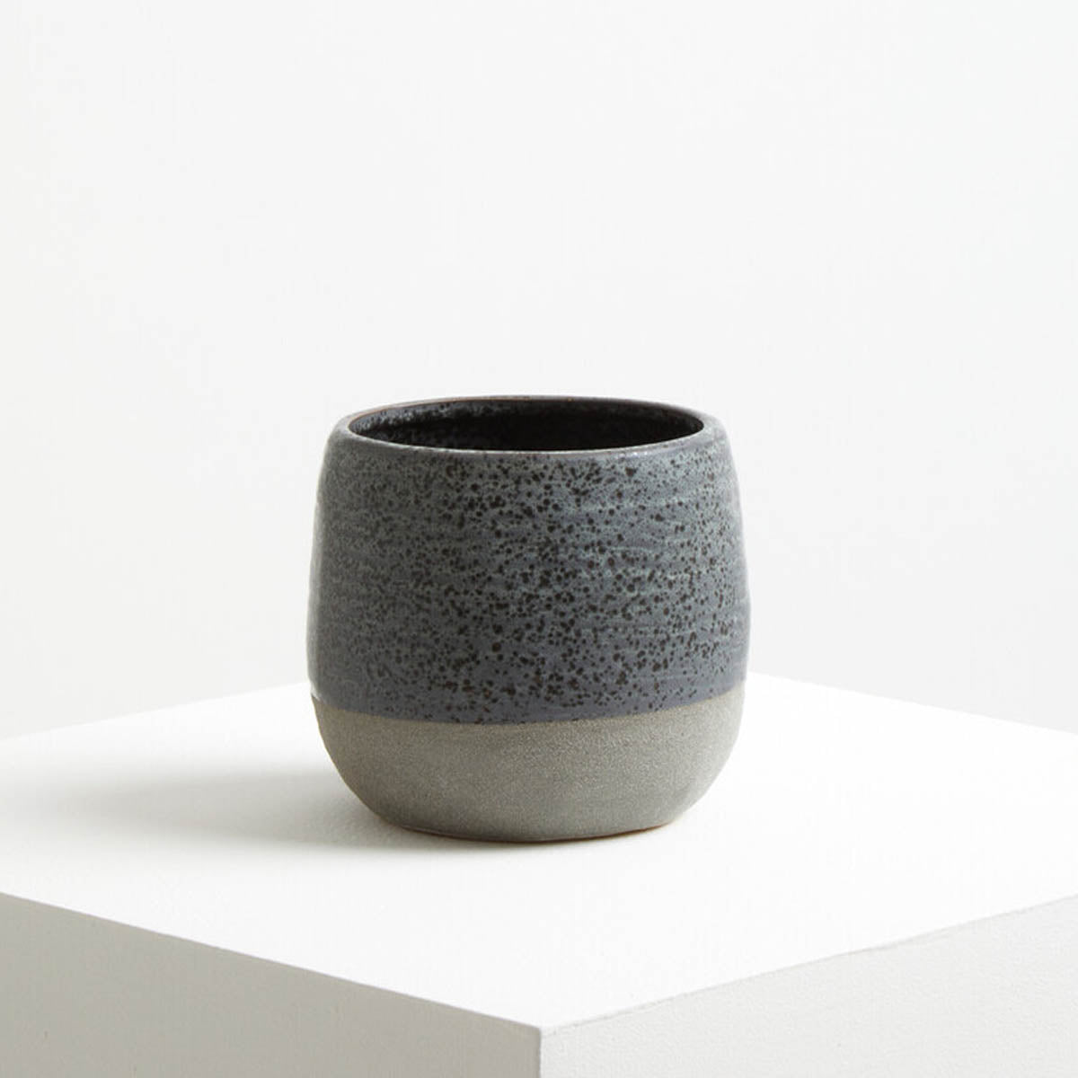 Caldera Large Speckled Planter