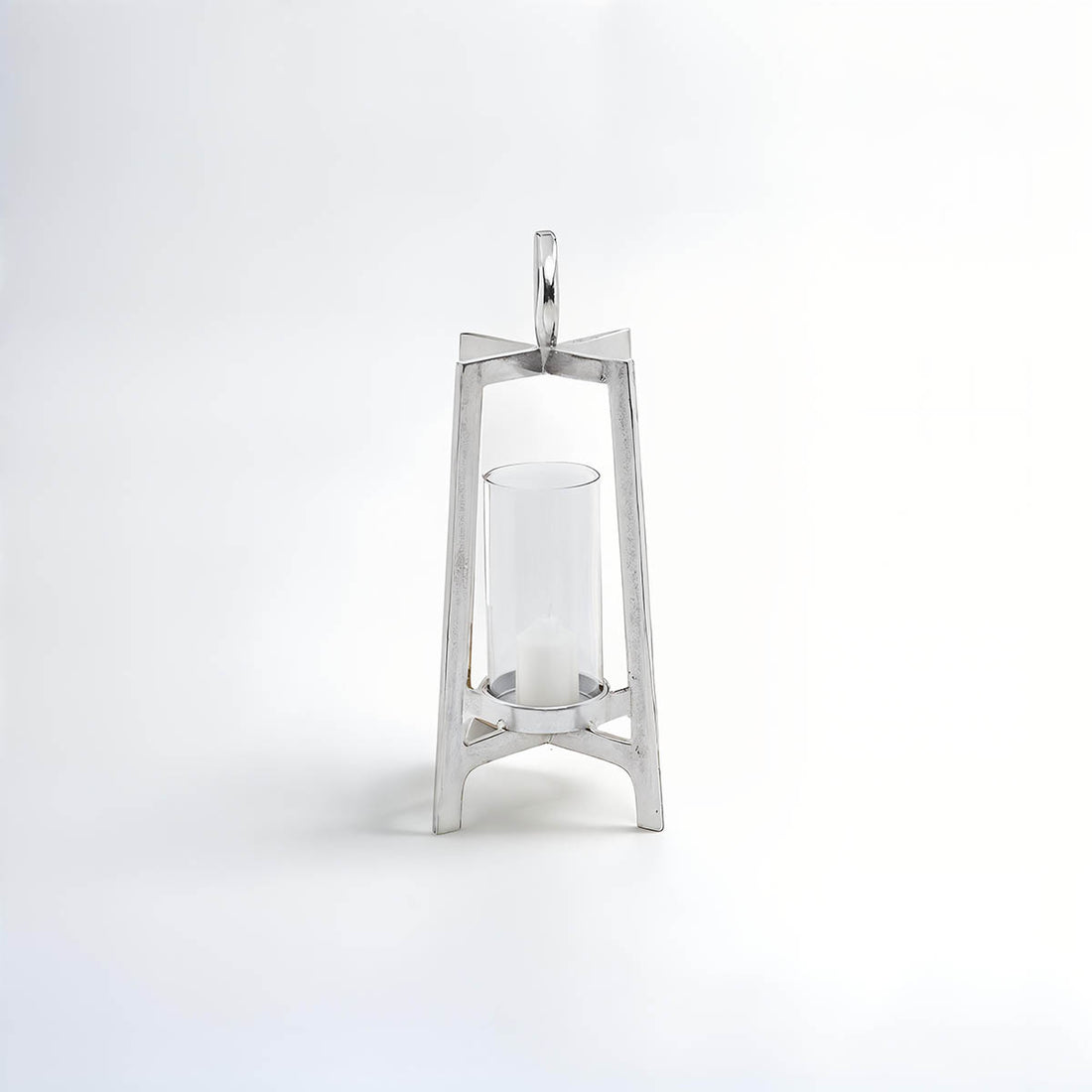 Kensington Townhouse Candle Holder