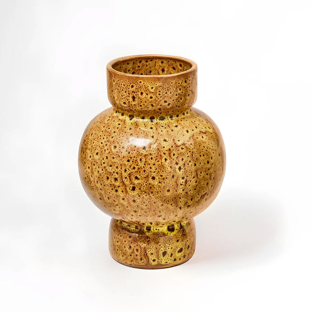 Yakira Small Ceramic Vase