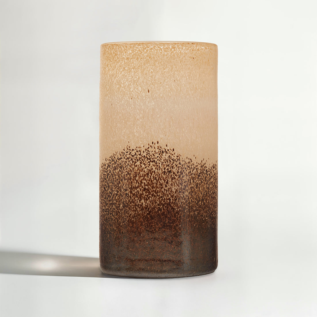 Chiara Large Natural Sand Effect Vase