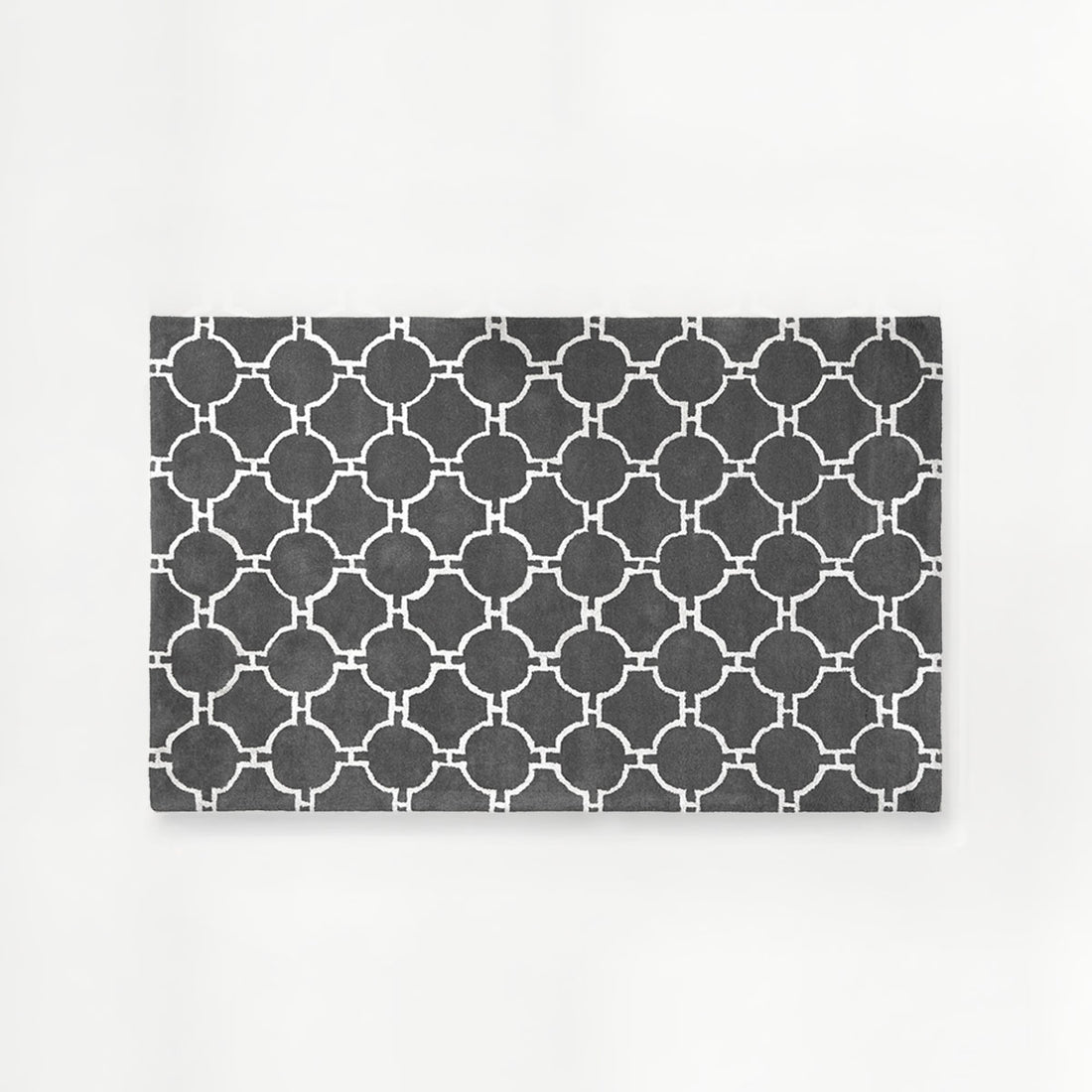 Bosie Kensington Townhouse Small Hand Tufted Rug