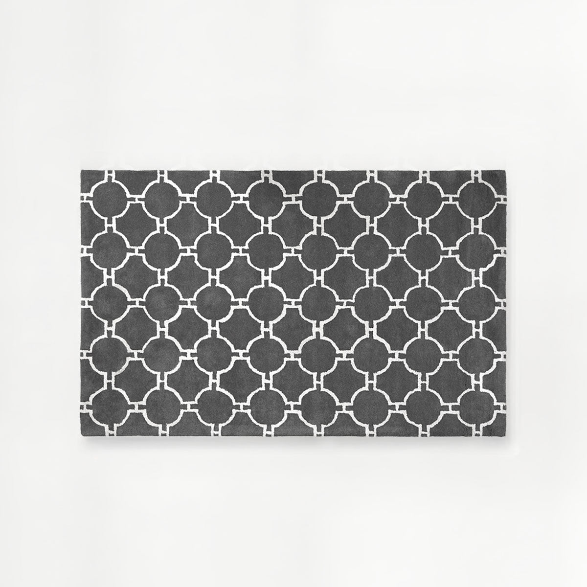 Bosie Kensington Townhouse Small Hand Tufted Rug