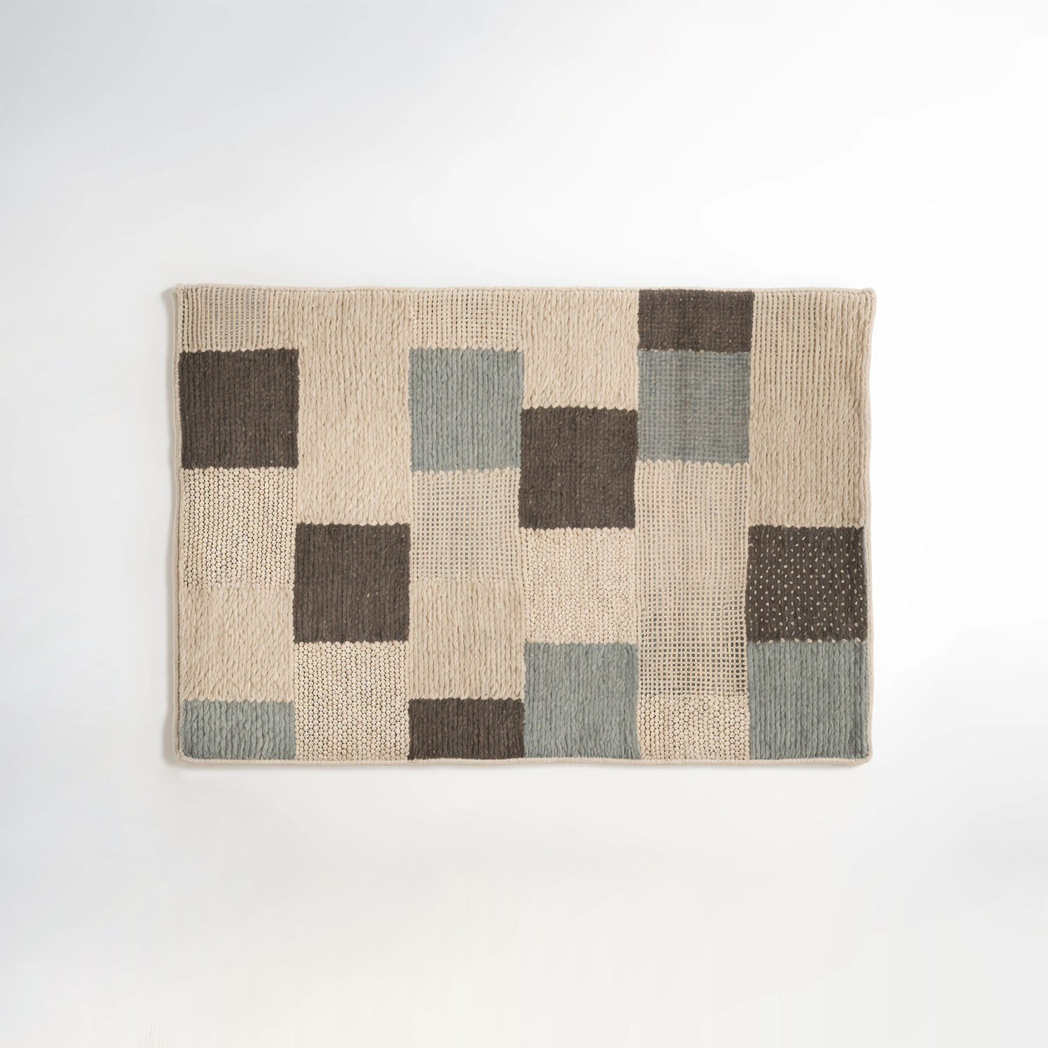 Bosie Jango Small Box Design Rug