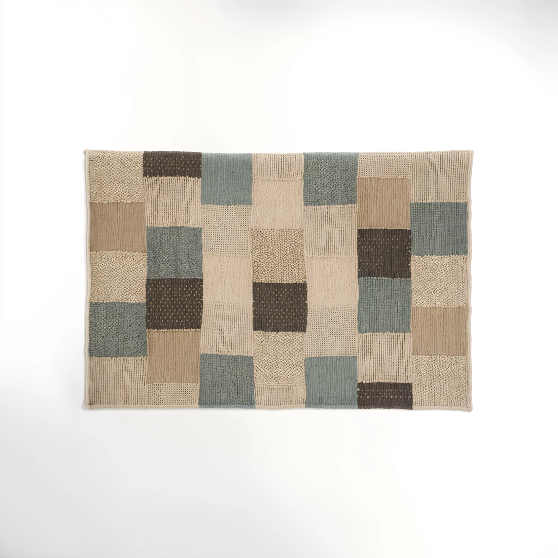 Bosie Jango Large Box Design Rug