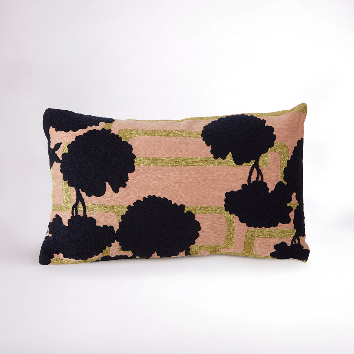 Bosie Ozella Floral Design Cushion