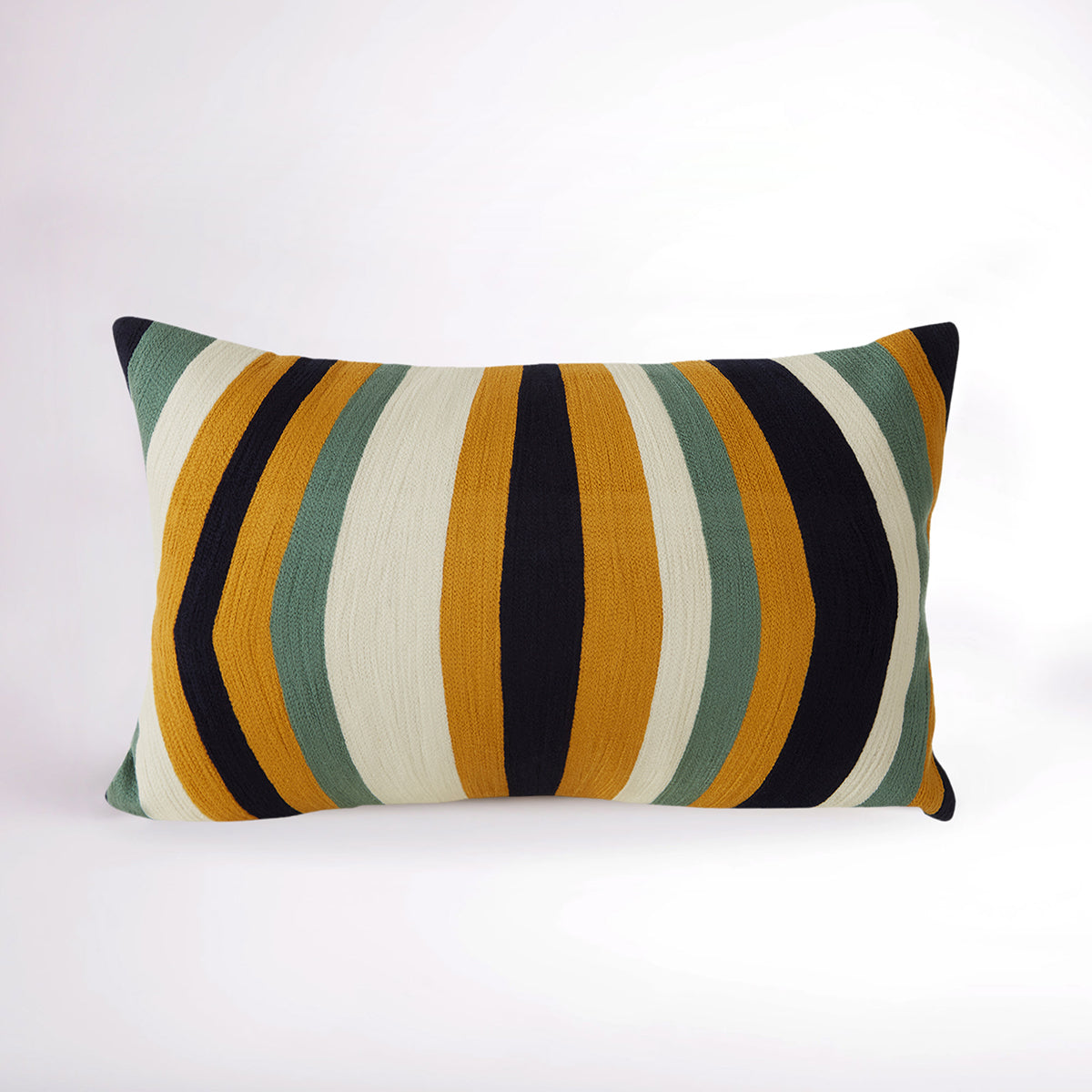 Bosie Ozella Stripes Design Cushion